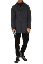 Carica l'immagine nel visualizzatore di Gallery, Trench coat corto
