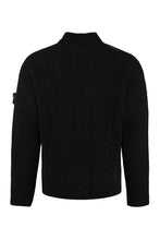 Carica l'immagine nel visualizzatore di Gallery, Pullover in misto lana
