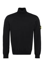 Carica l'immagine nel visualizzatore di Gallery, Pullover dolcevita
