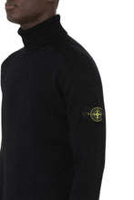 Carica l'immagine nel visualizzatore di Gallery, Pullover dolcevita
