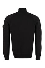 Load image into Gallery viewer, Cotton blend sweater
