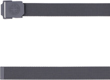Load image into Gallery viewer, Fabric belt with logo
