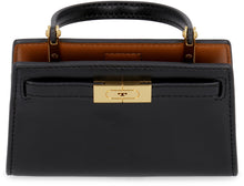 Carica l'immagine nel visualizzatore di Gallery, Mini-bag Lee Radziwill Nano in pelle
