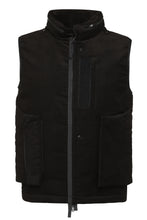 Carica l'immagine nel visualizzatore di Gallery, Shadow Project - Gilet in cotone
