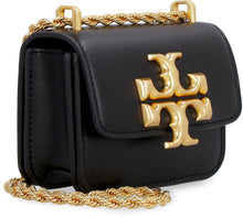 Carica l'immagine nel visualizzatore di Gallery, Mini-bag a tracolla Eleanor in pelle
