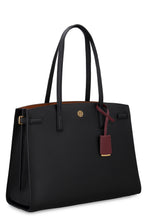 Carica l'immagine nel visualizzatore di Gallery, Tote bag Walker in pelle
