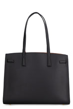 Carica l'immagine nel visualizzatore di Gallery, Tote bag Walker in pelle
