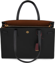 Carica l'immagine nel visualizzatore di Gallery, Tote bag Walker in pelle
