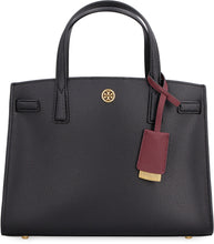 Carica l'immagine nel visualizzatore di Gallery, Tote bag Walker in pelle
