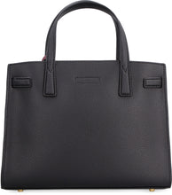 Carica l'immagine nel visualizzatore di Gallery, Tote bag Walker in pelle
