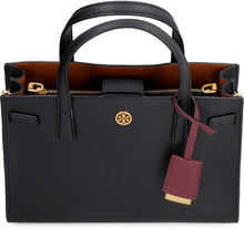 Carica l'immagine nel visualizzatore di Gallery, Tote bag Walker in pelle
