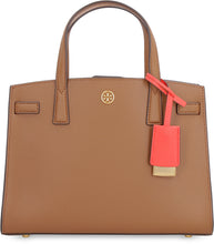 Carica l'immagine nel visualizzatore di Gallery, Tote bag Walker in pelle

