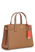 Carica l'immagine nel visualizzatore di Gallery, Tote bag Walker in pelle
