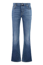 Carica l'immagine nel visualizzatore di Gallery, Jeans 5 tasche
