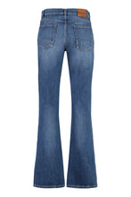 Carica l'immagine nel visualizzatore di Gallery, Jeans 5 tasche
