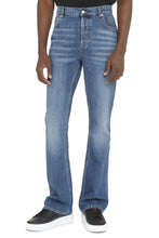 Carica l'immagine nel visualizzatore di Gallery, Jeans 5 tasche
