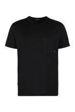 Carica l'immagine nel visualizzatore di Gallery, T-shirt girocollo in cotone
