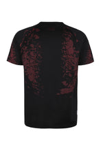 Carica l'immagine nel visualizzatore di Gallery, T-shirt girocollo in cotone
