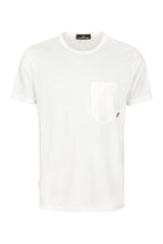 Carica l'immagine nel visualizzatore di Gallery, T-shirt girocollo in cotone
