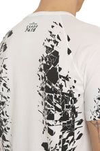Carica l'immagine nel visualizzatore di Gallery, T-shirt girocollo in cotone
