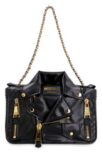 Carica l'immagine nel visualizzatore di Gallery, Maxi Biker Bag
