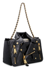 Carica l'immagine nel visualizzatore di Gallery, Maxi Biker Bag
