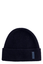 Carica l'immagine nel visualizzatore di Gallery, Cappello in maglia a coste
