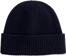 Carica l'immagine nel visualizzatore di Gallery, Cappello in maglia a coste
