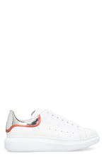 Carica l'immagine nel visualizzatore di Gallery, Sneakers oversize Larry in pelle
