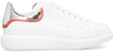 Carica l'immagine nel visualizzatore di Gallery, Sneakers oversize Larry in pelle
