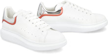 Carica l'immagine nel visualizzatore di Gallery, Sneakers oversize Larry in pelle

