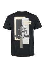 Carica l'immagine nel visualizzatore di Gallery, T-shirt girocollo in cotone
