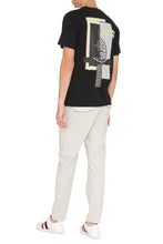 Carica l'immagine nel visualizzatore di Gallery, T-shirt girocollo in cotone
