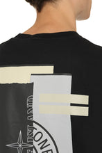 Carica l'immagine nel visualizzatore di Gallery, T-shirt girocollo in cotone
