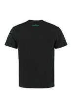 Carica l'immagine nel visualizzatore di Gallery, T-shirt girocollo in cotone
