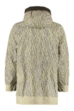 Load image into Gallery viewer, Parka with removable padding
