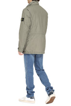 Load image into Gallery viewer, Technical fabric parka
