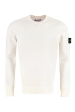 Load image into Gallery viewer, Wool blend sweater
