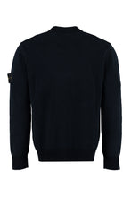 Carica l'immagine nel visualizzatore di Gallery, Pullover in maglia a costine
