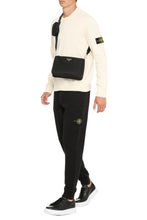 Load image into Gallery viewer, Long sleeve crew-neck sweater
