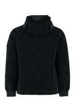 Carica l'immagine nel visualizzatore di Gallery, Giacca full-zip in pile
