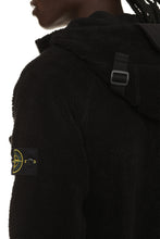 Carica l'immagine nel visualizzatore di Gallery, Giacca full-zip in pile
