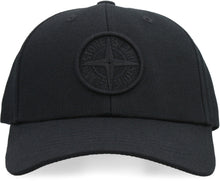 Carica l'immagine nel visualizzatore di Gallery, Cappello da baseball con logo
