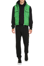 Load image into Gallery viewer, Bodywarmer jacket

