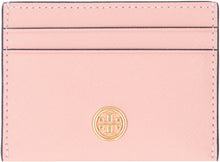 Load image into Gallery viewer, Robinson leather card holder
