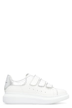 Carica l'immagine nel visualizzatore di Gallery, Sneakers oversize Larry in pelle
