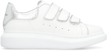 Carica l'immagine nel visualizzatore di Gallery, Sneakers oversize Larry in pelle
