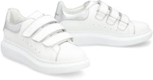 Carica l'immagine nel visualizzatore di Gallery, Sneakers oversize Larry in pelle
