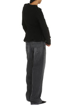 Carica l'immagine nel visualizzatore di Gallery, Pullover in lana e cachemire
