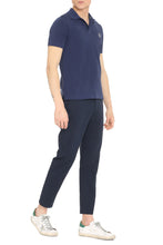 Load image into Gallery viewer, Cotton-piqué polo shirt
